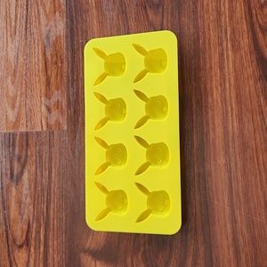 Pikachu Silicone Mold